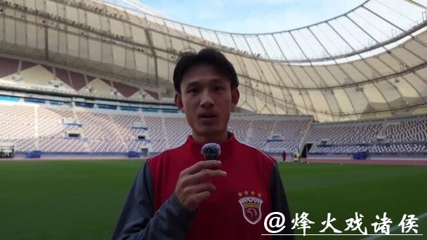 36 岁 “老黄忠” 王燊超再战一年，“带刀侍卫”靠啥关键时刻总能进球？