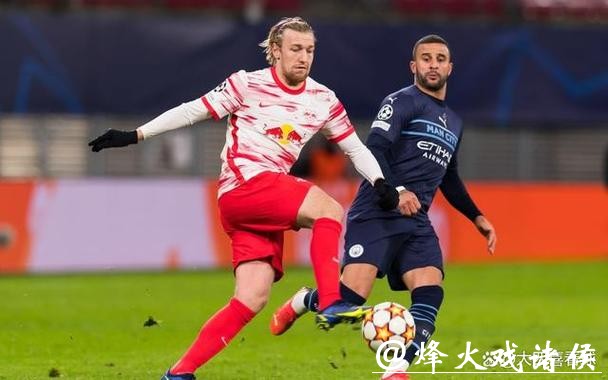 勒沃库森排名虚高，RB莱比锡能否再进一步？