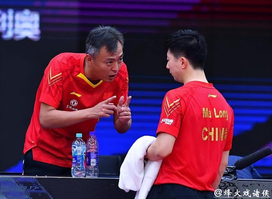 秦志戬为何能执掌国乒总教练？2月亚洲杯将迎首场考试